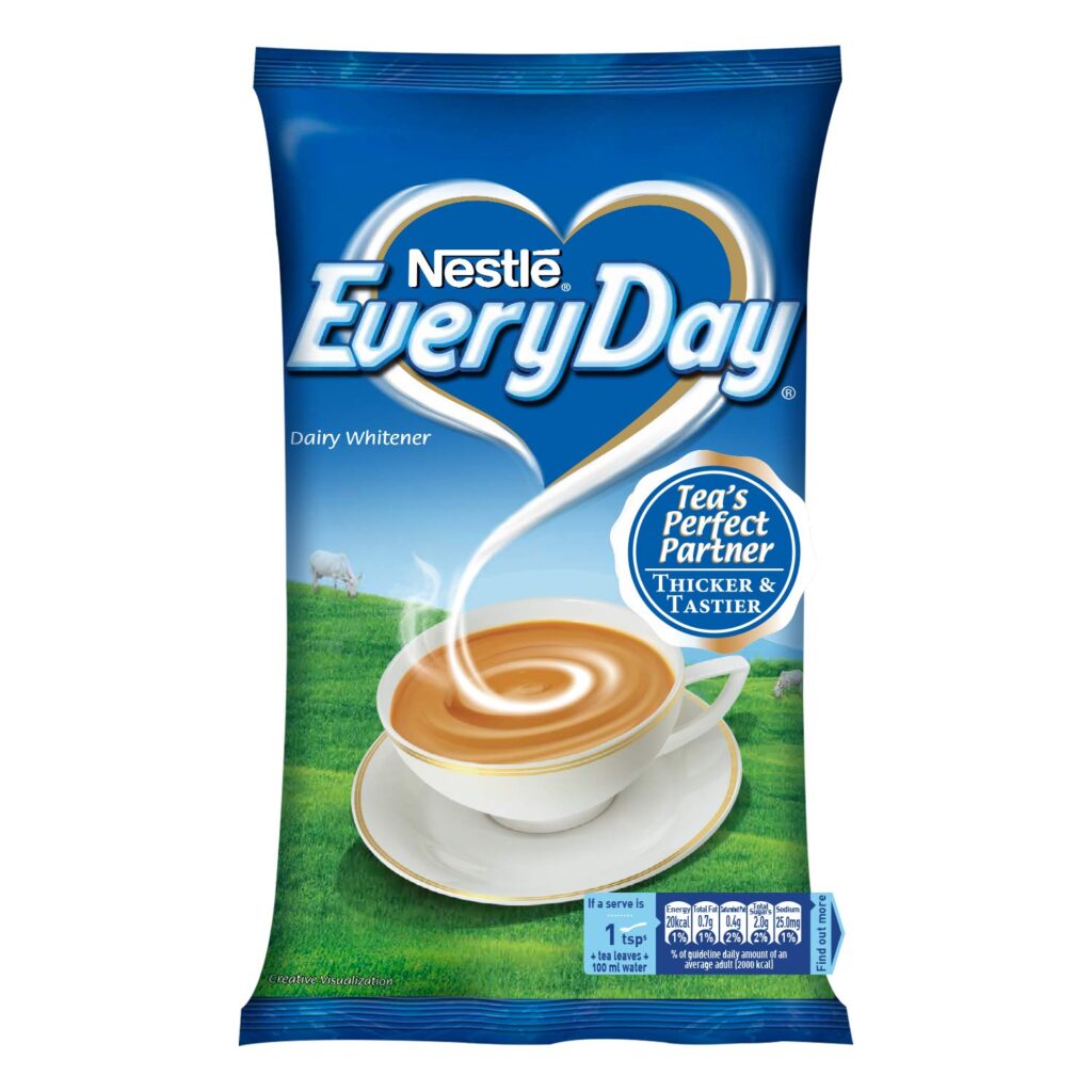 Nestle Milk powder