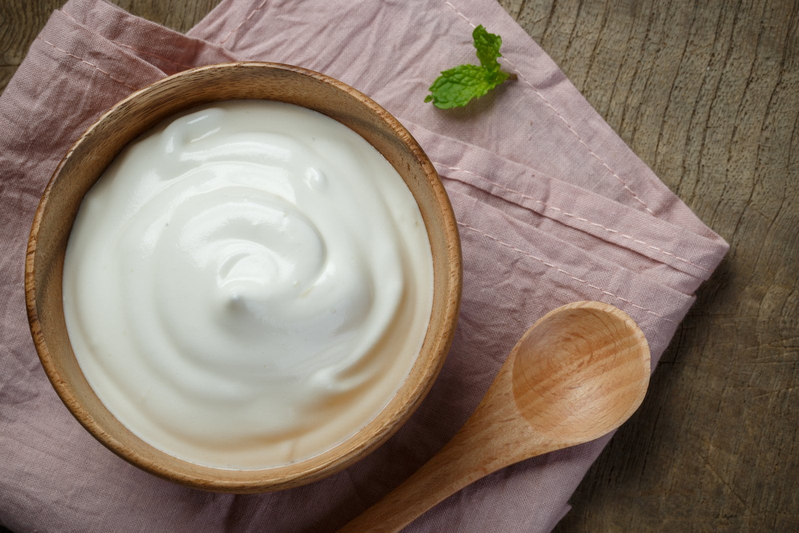 Undeniable Proof That You Need Curd For Hair - Health & Healthier