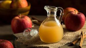 Apple Cider Vinegar For Acid Reflux