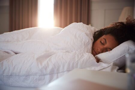 9 tips to sleep
