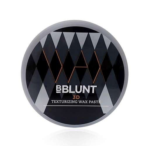 bblunt 3d texturizing wax