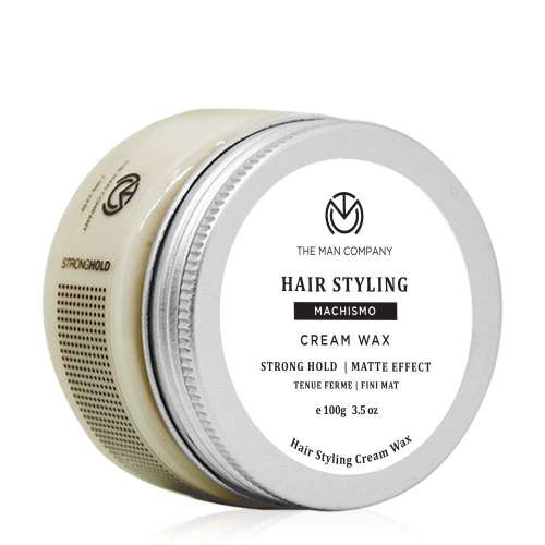 9 best hair wax for men in India - Chemical free and affordable (2022  edition) - Health & Healthier