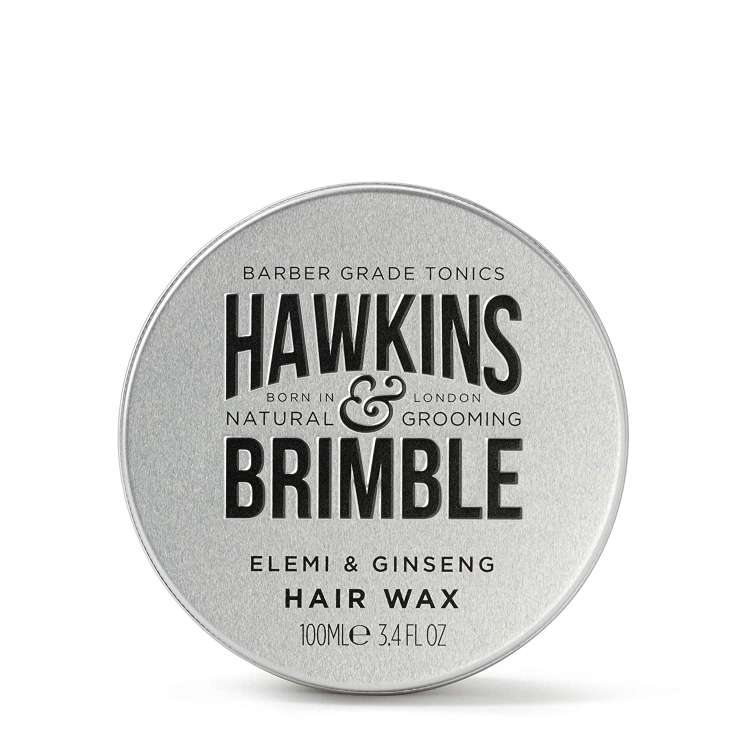 hawkins and brimble wax