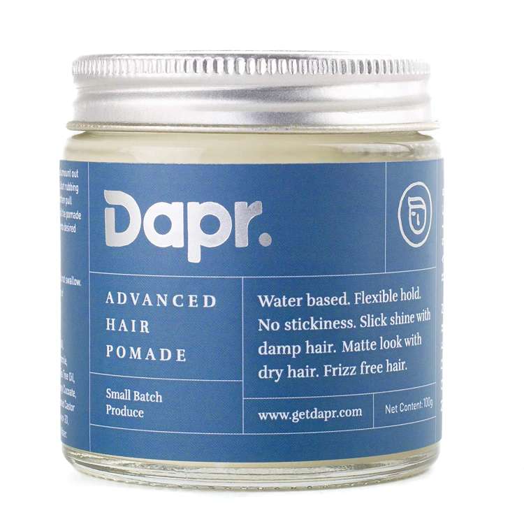 DAPR Advanced Hair Pomade