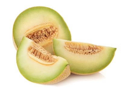 health benefits of Galia melons