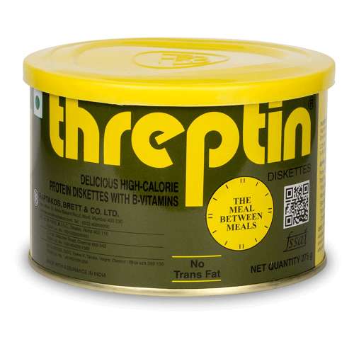 threptin biscuits