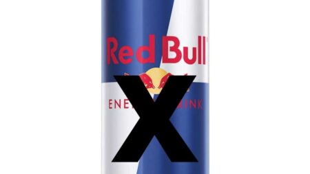 Is Red Bull good for your health