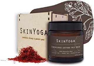 skin yoga products
