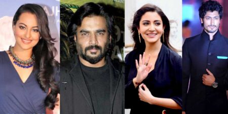 List of Vegetarian Bollywood stars who went from being non-vegetarian to vegetarian