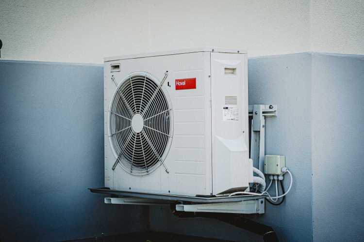 Side effects of Air Conditioners (AC) on human health