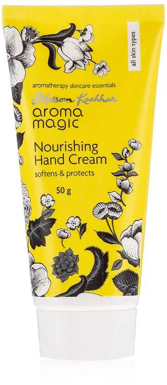 Aroma Magic Nourishing hand cream 