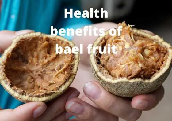 Health Benefits of Bael Fruit