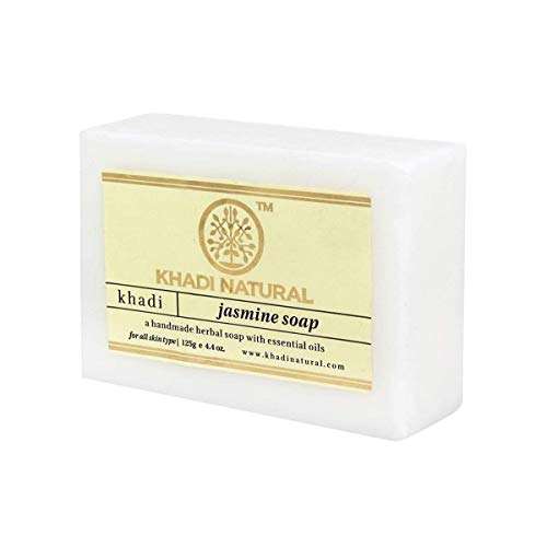 Khadi natural organic soap 