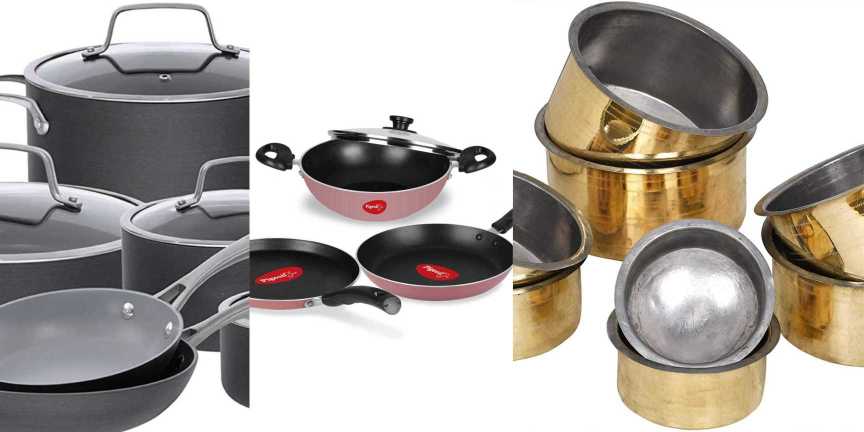 best cookware for health