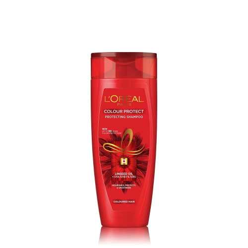 L'oreal Color protecting shampoo