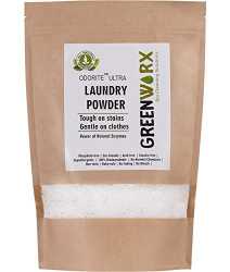 Greenworx ultra laundry powder 