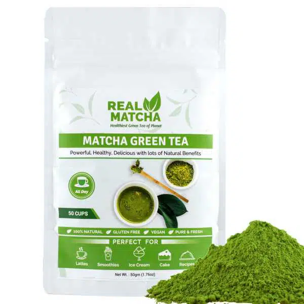 10 best matcha tea in India Health & Healthier