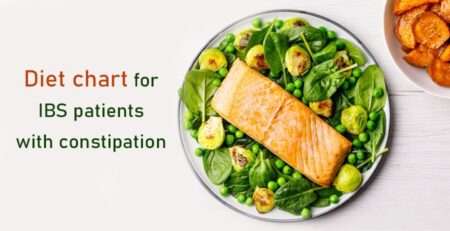 Diet essentials for constipation patients