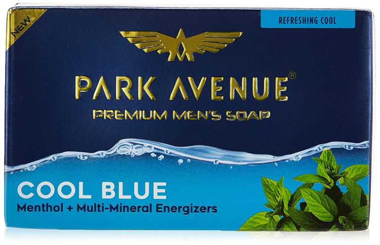 Park Avenue Premium erkek sabunu