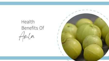 health benefits of Amla