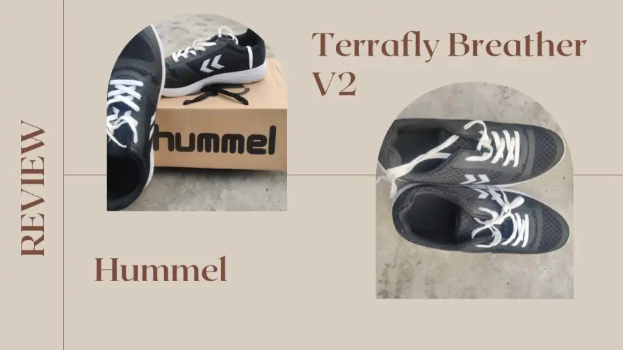 Hummel Terrafly Breather V2 Review