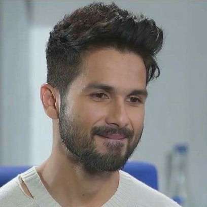 Shahid Kapoor (pronounced born 25 February 1981), also known as Shahid  Khattar, is an Indian actor who appears in Hindi films. Cited in the media  as one of the most attractive Indian