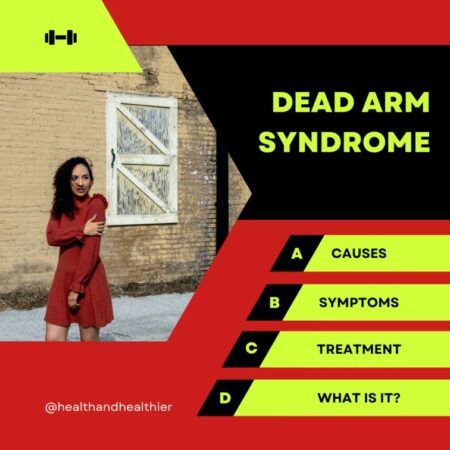 dead arm syndrome