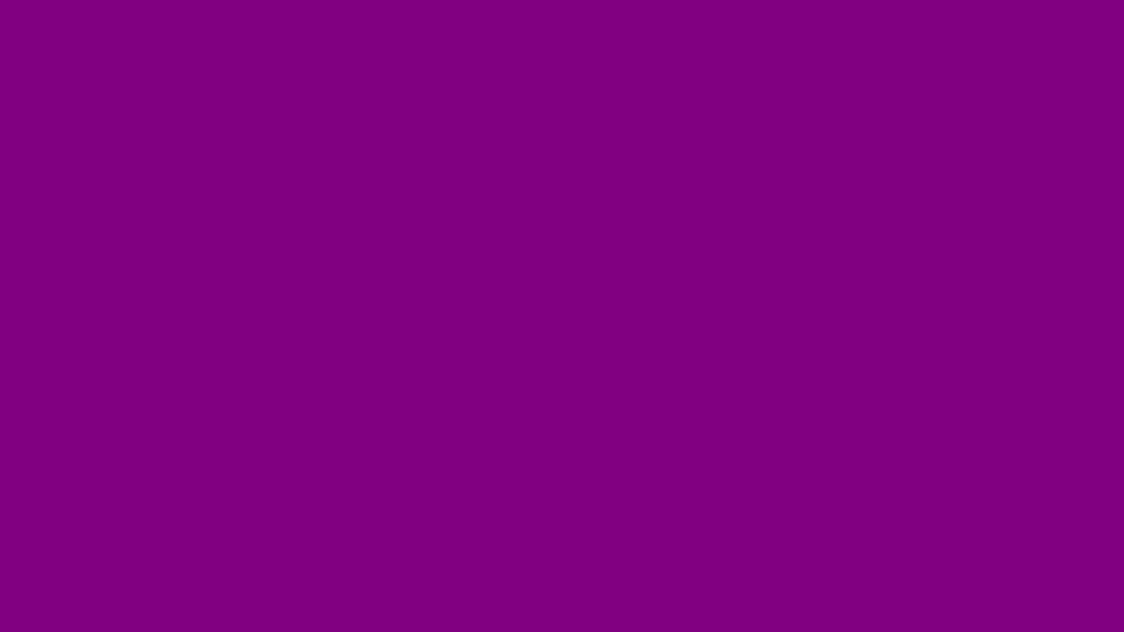 healing color purple
