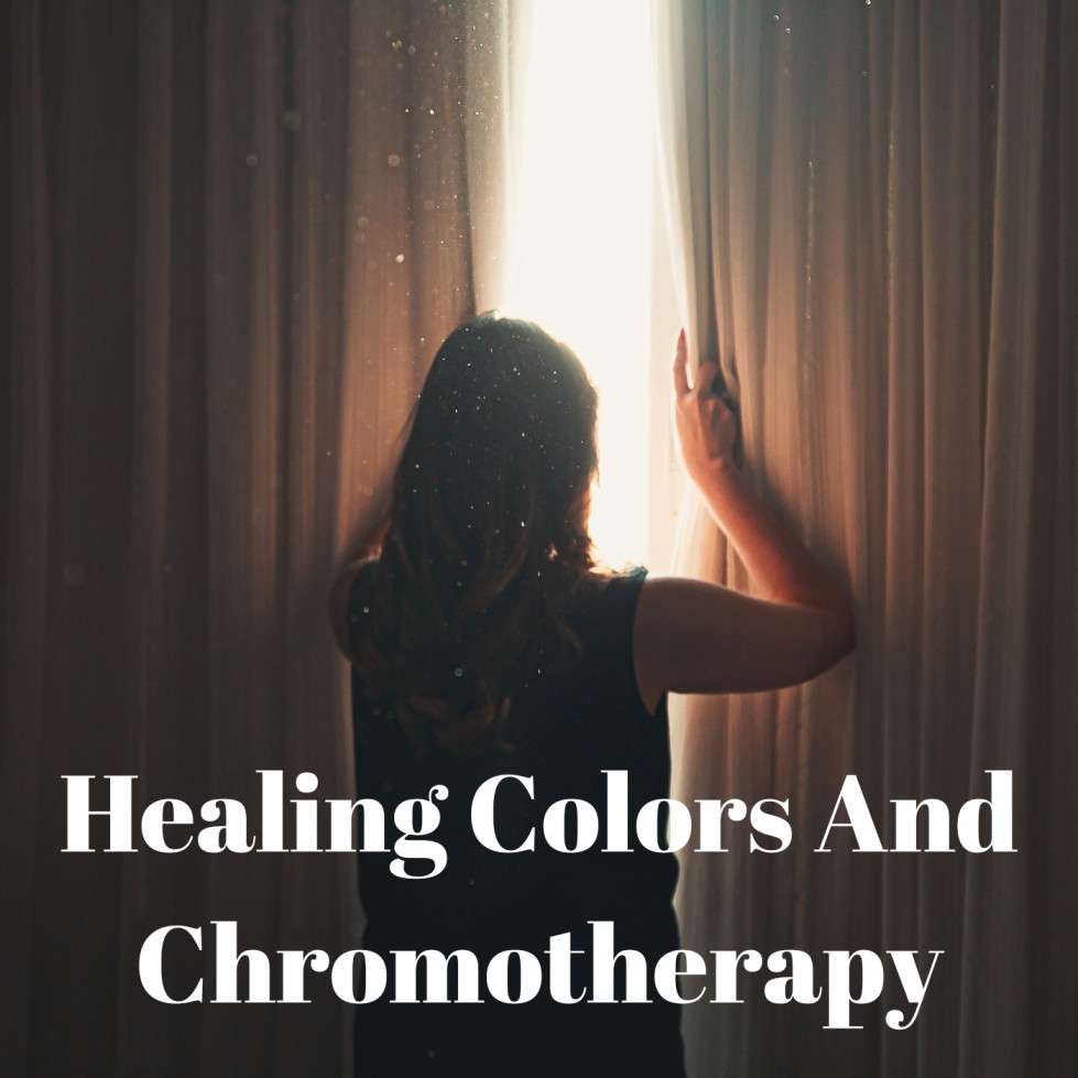 healing colors