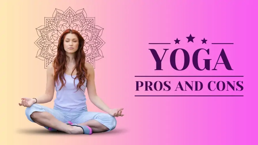 pros and cons of yoga