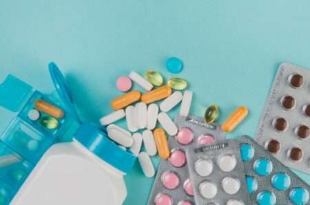 Importance of Taking Your Medications as Prescribed